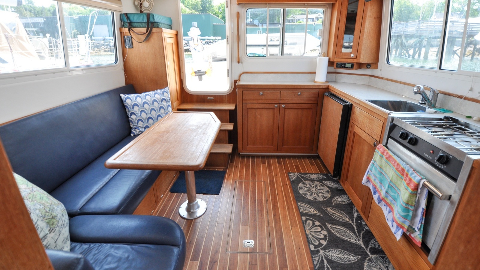 Nordic Tug 34 - Wonderline