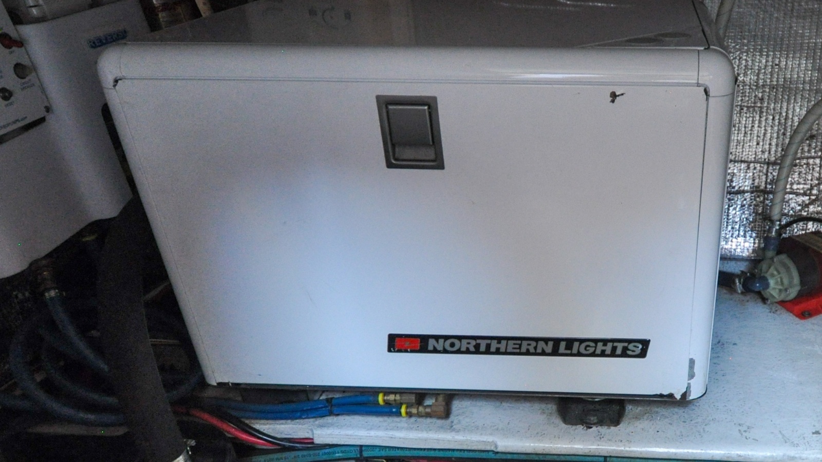 Nordic Tug 34 - Wonderline