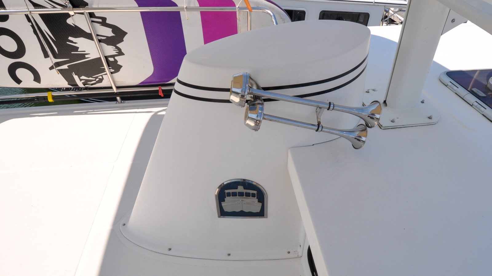 Nordic Tug 34 - Wonderline