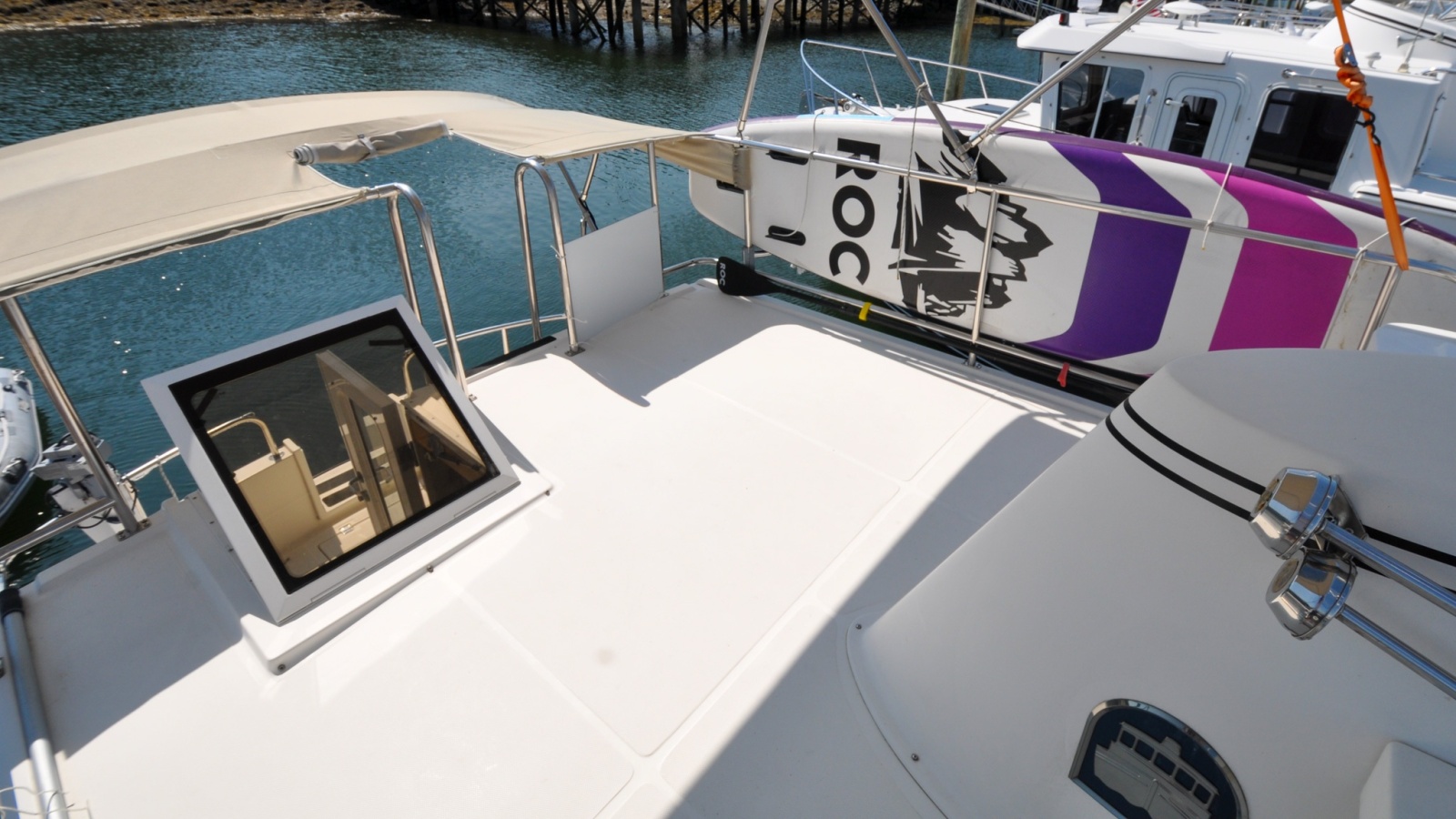 Nordic Tug 34 - Wonderline