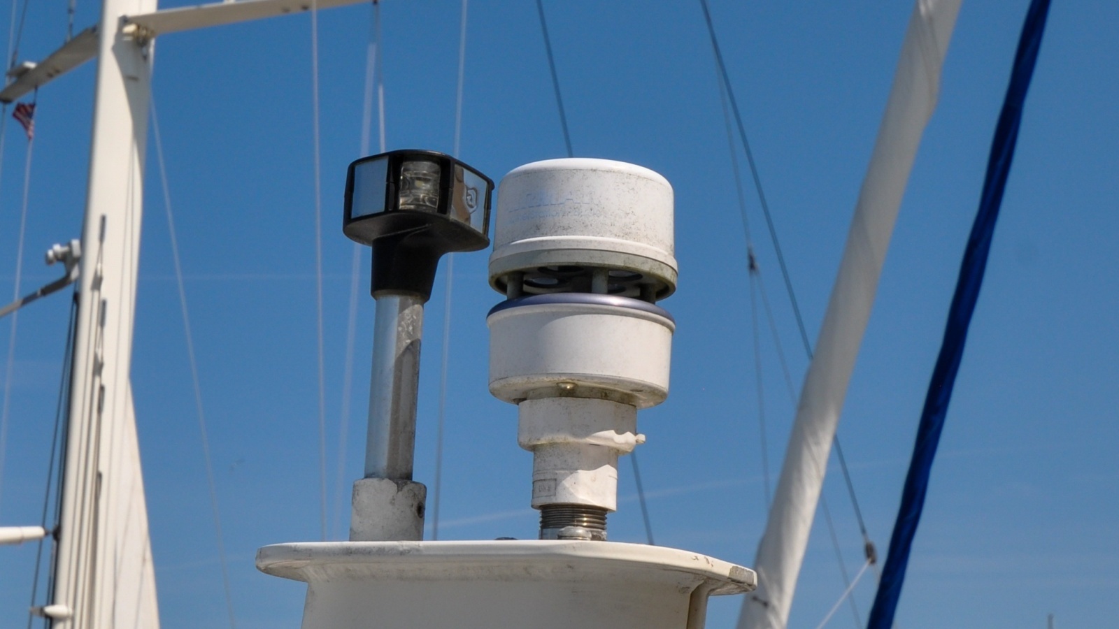 Nordic Tug 34 - Wonderline