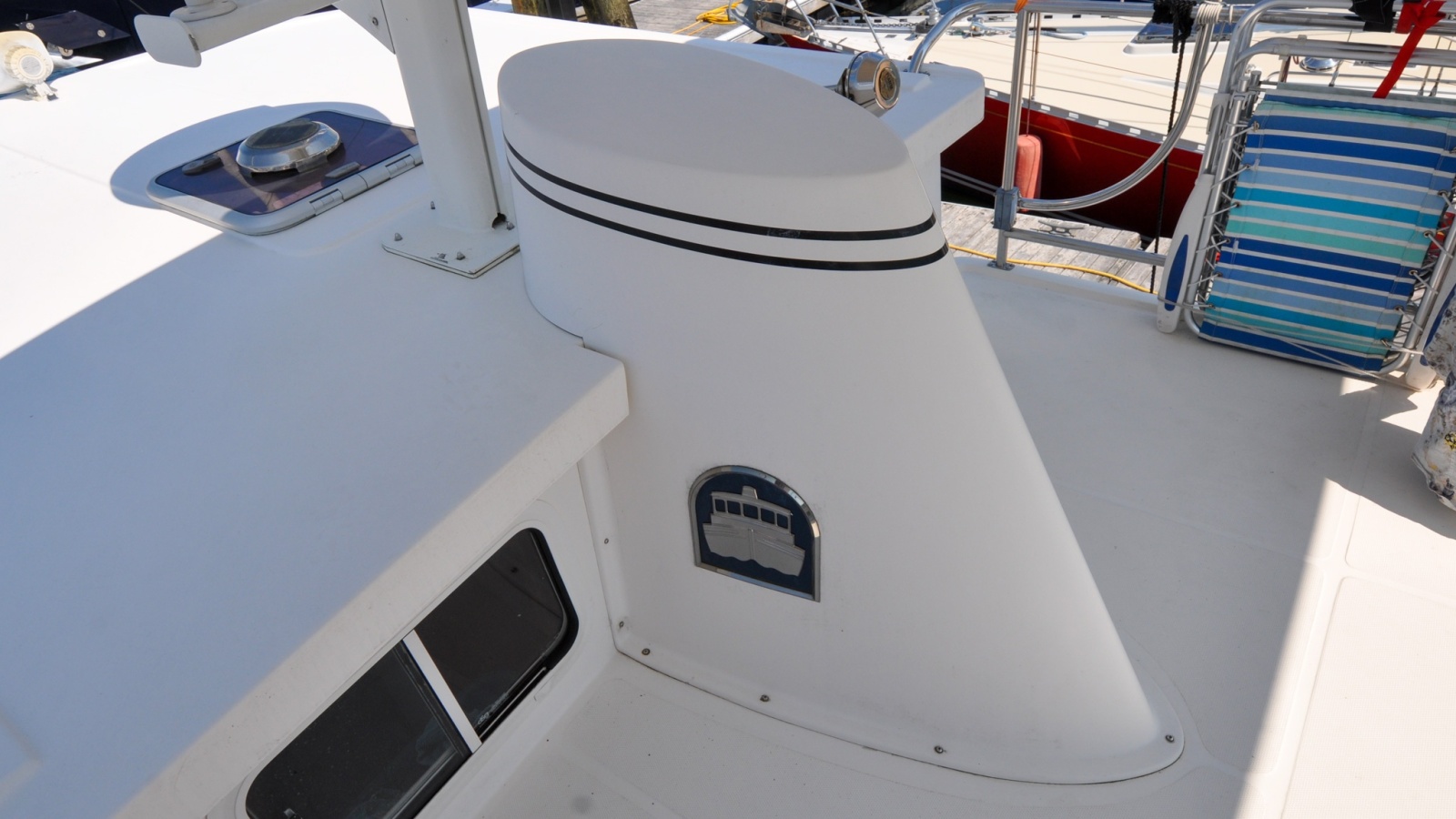 Nordic Tug 34 - Wonderline