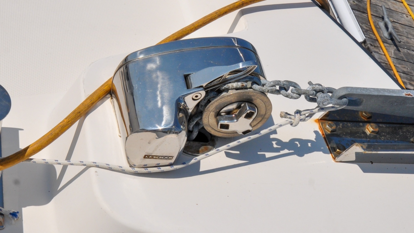 Nordic Tug 34 - Wonderline