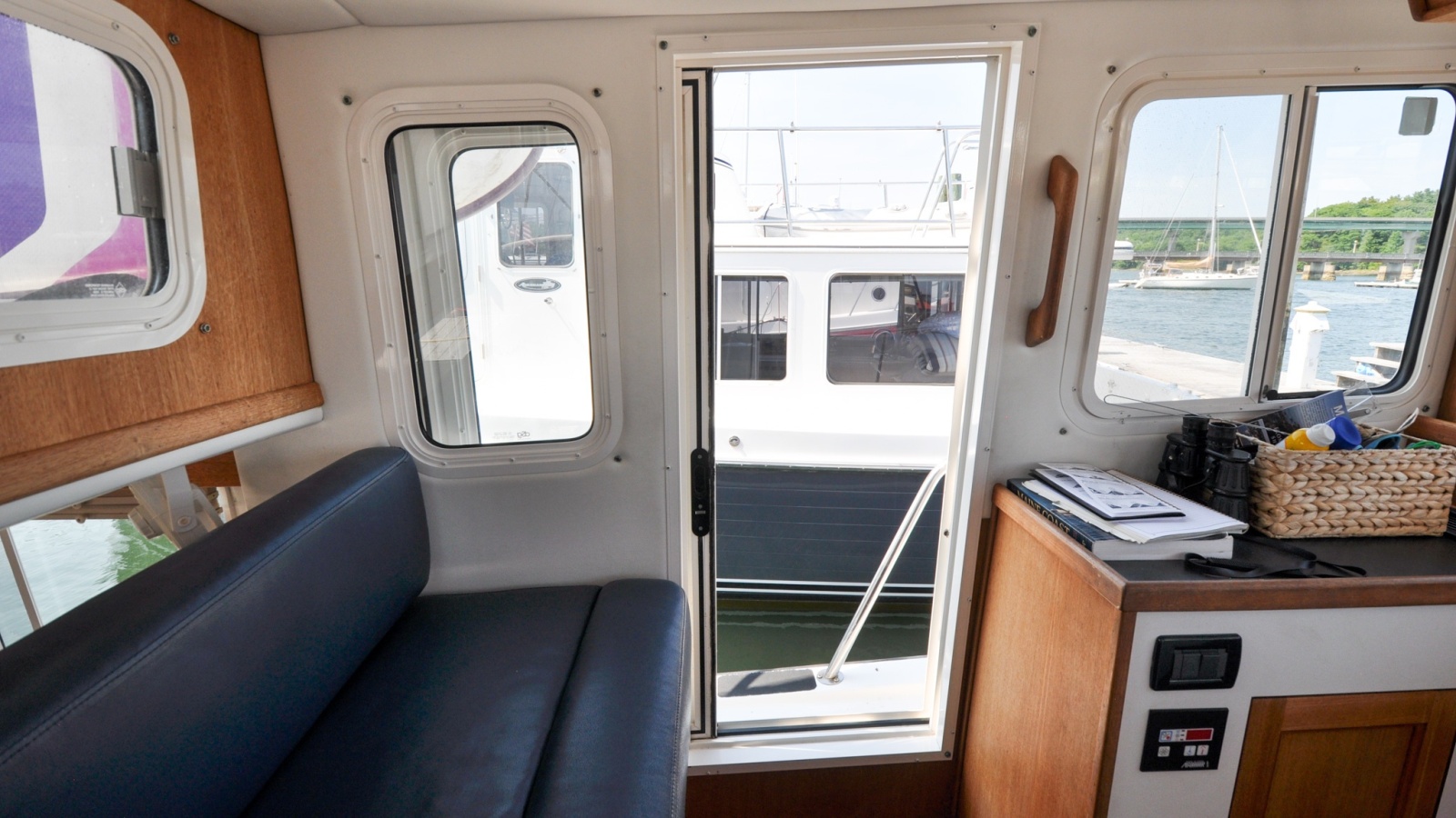 Nordic Tug 34 - Wonderline