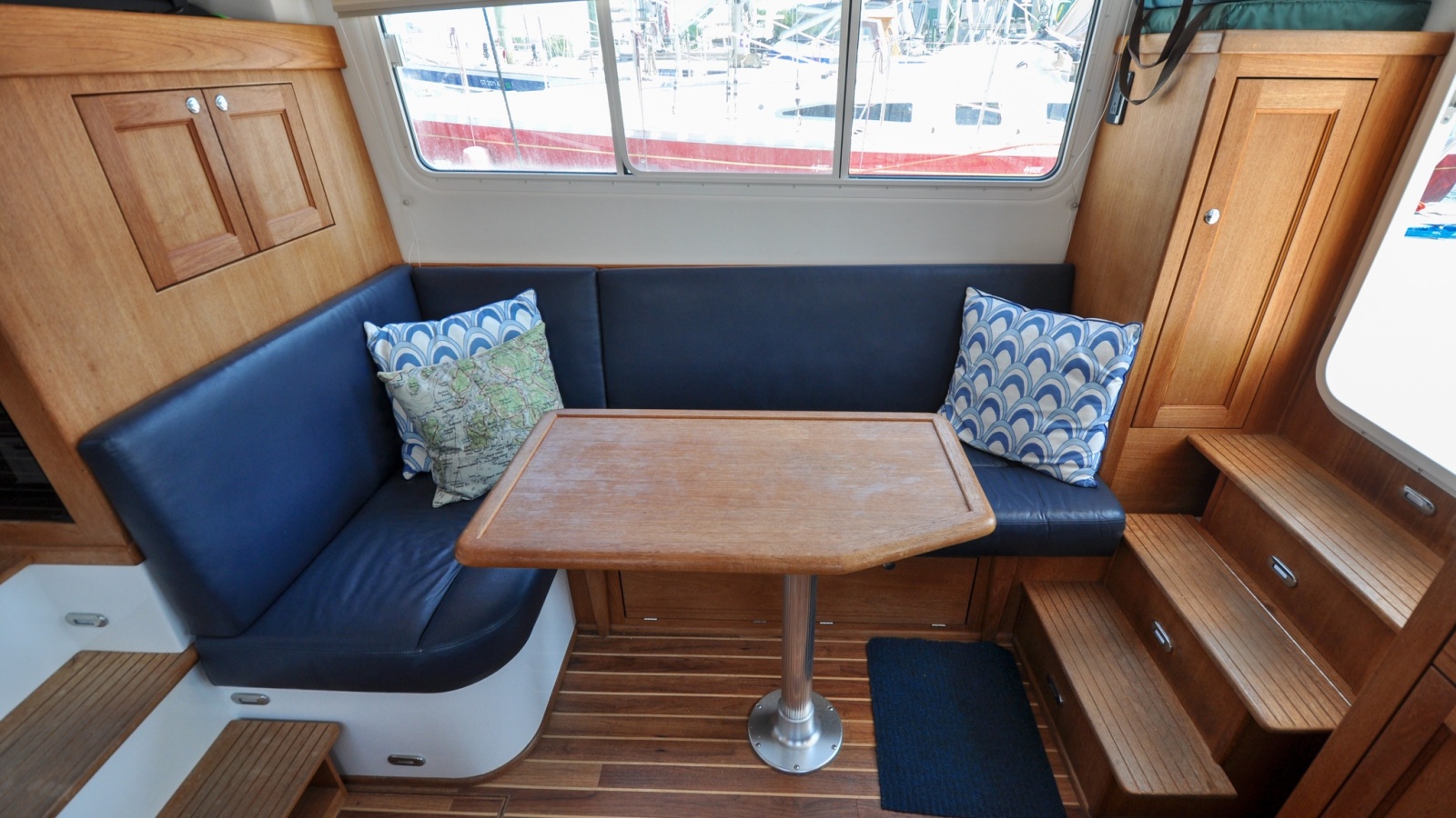 Nordic Tug 34 - Wonderline