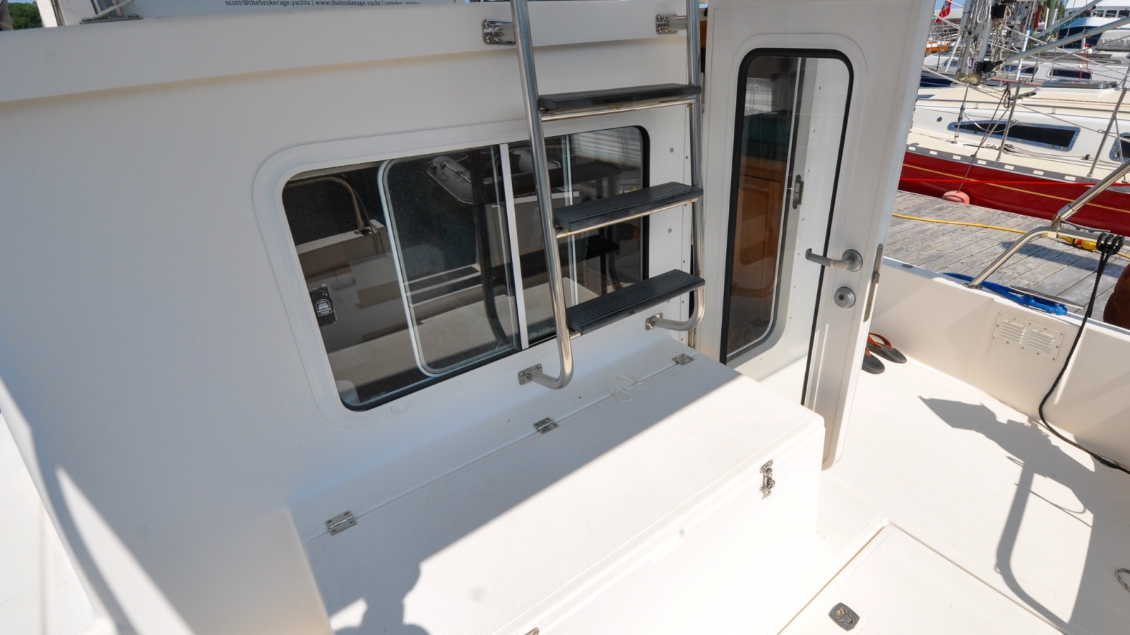Nordic Tug 34 - Wonderline
