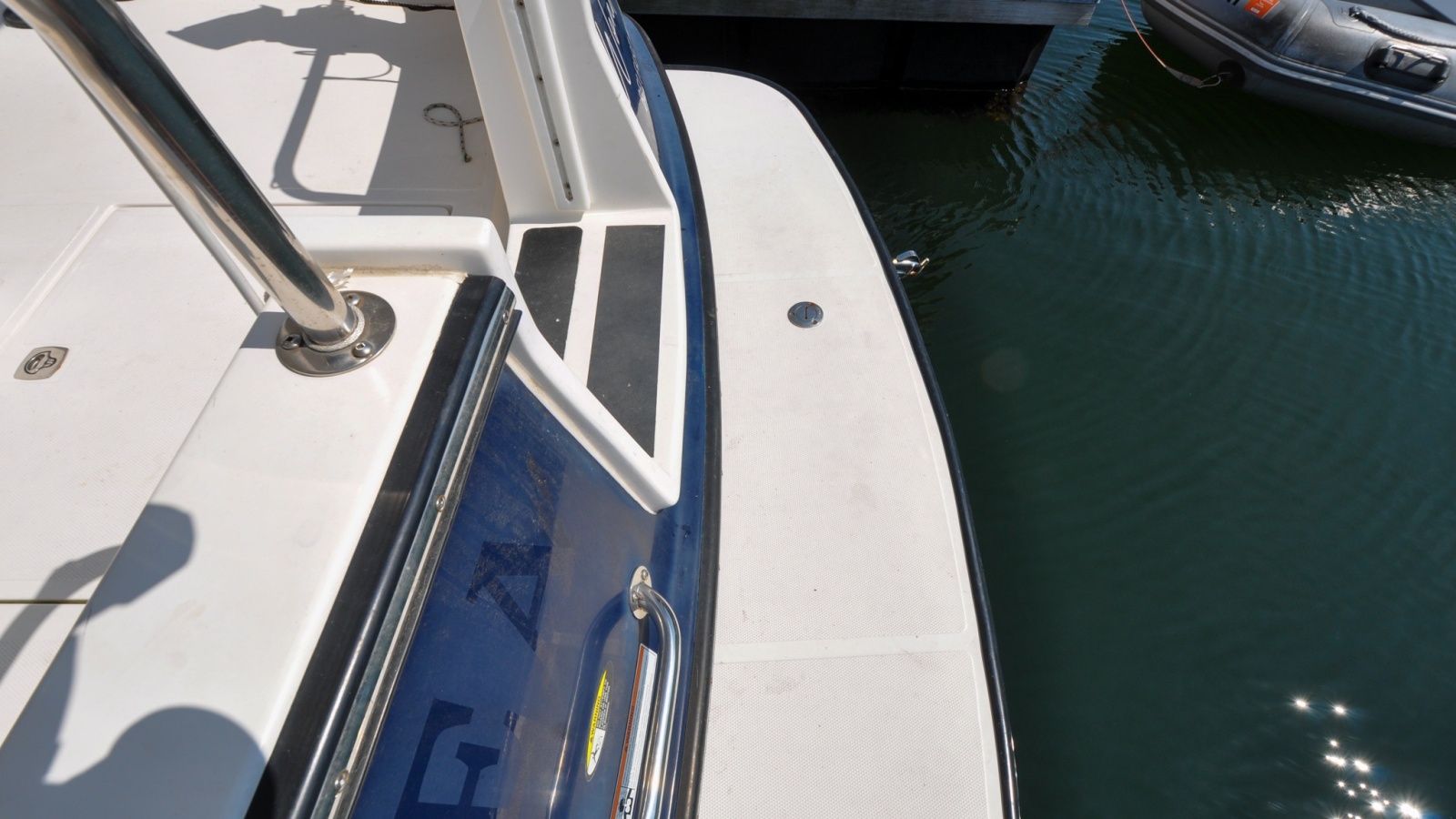 Nordic Tug 34 - Wonderline