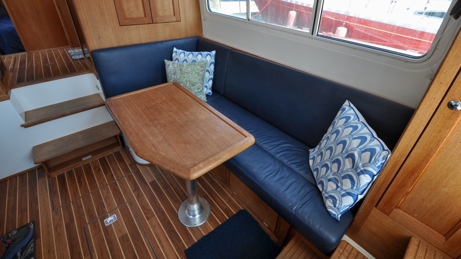 Nordic Tug 34 - Wonderline