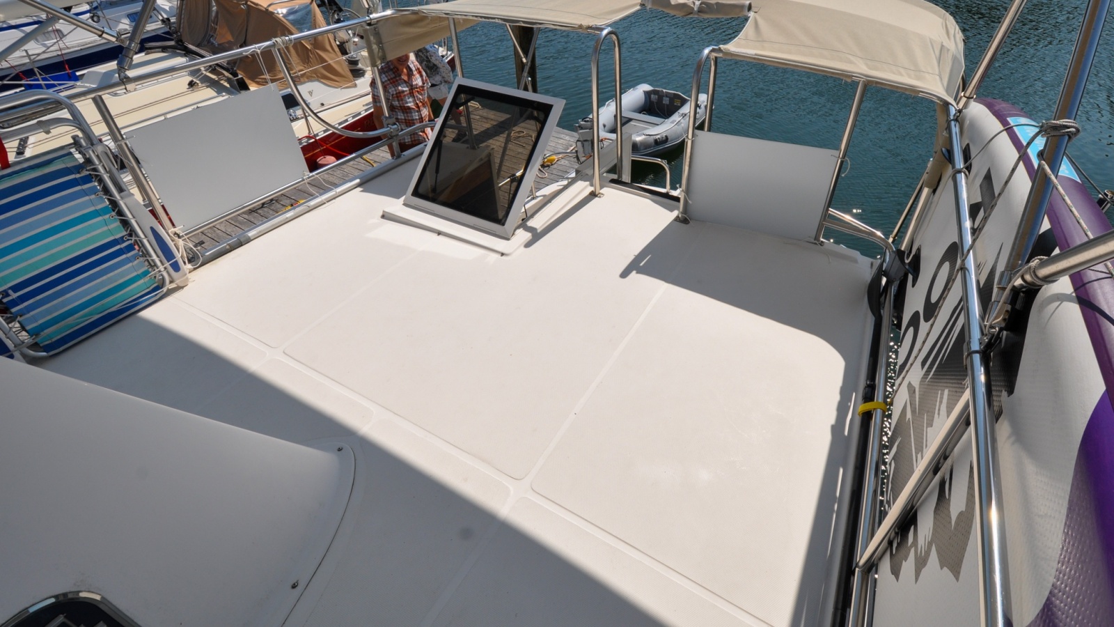 Nordic Tug 34 - Wonderline
