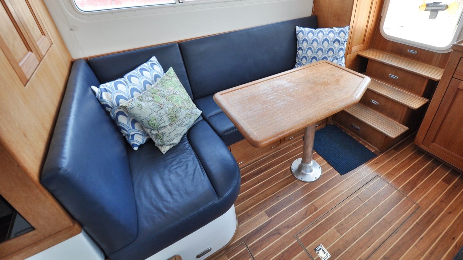 Nordic Tug 34 - Wonderline