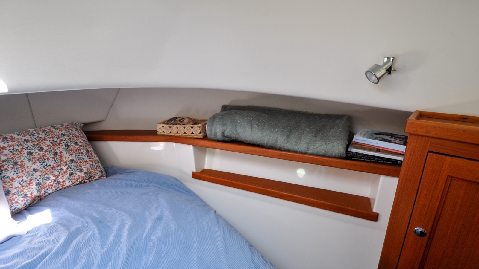 Nordic Tug 34 - Wonderline