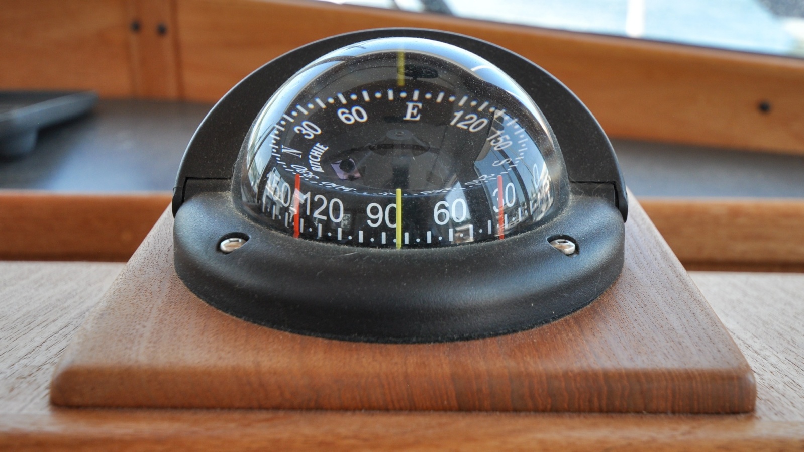 Nordic Tug 34 - Wonderline