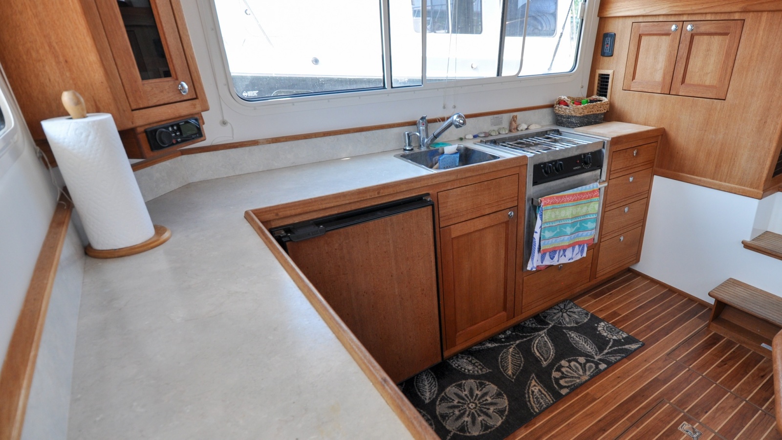 Nordic Tug 34 - Wonderline
