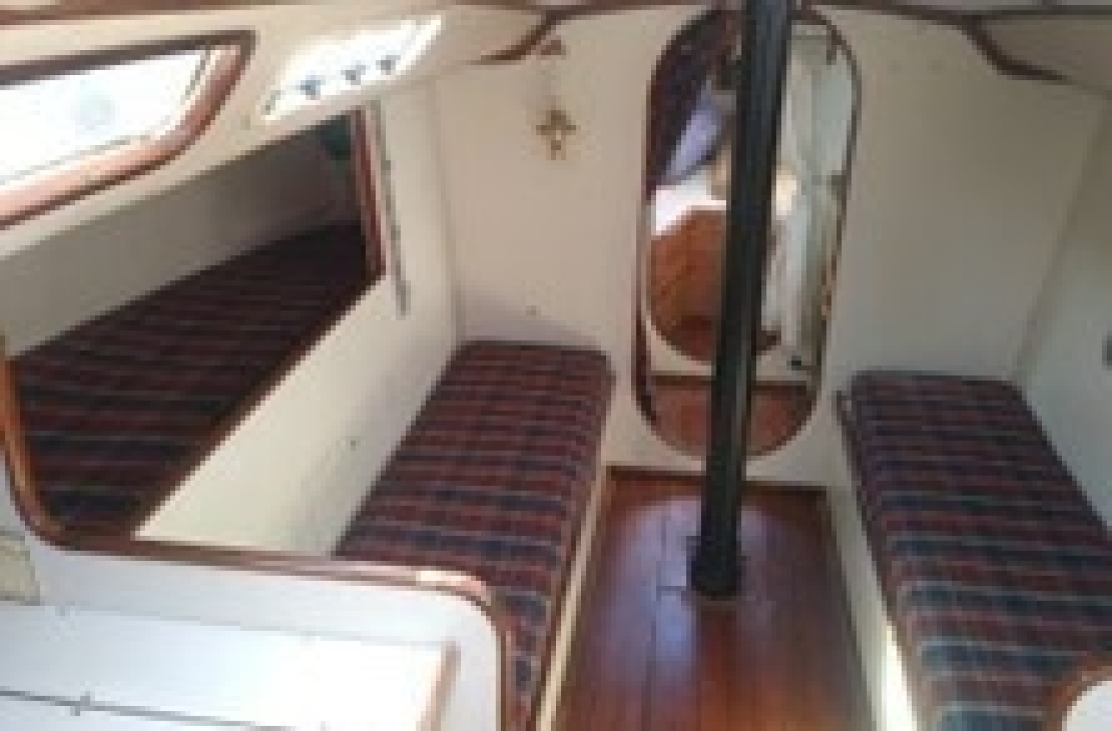 1975 Carter 3/4 Ton