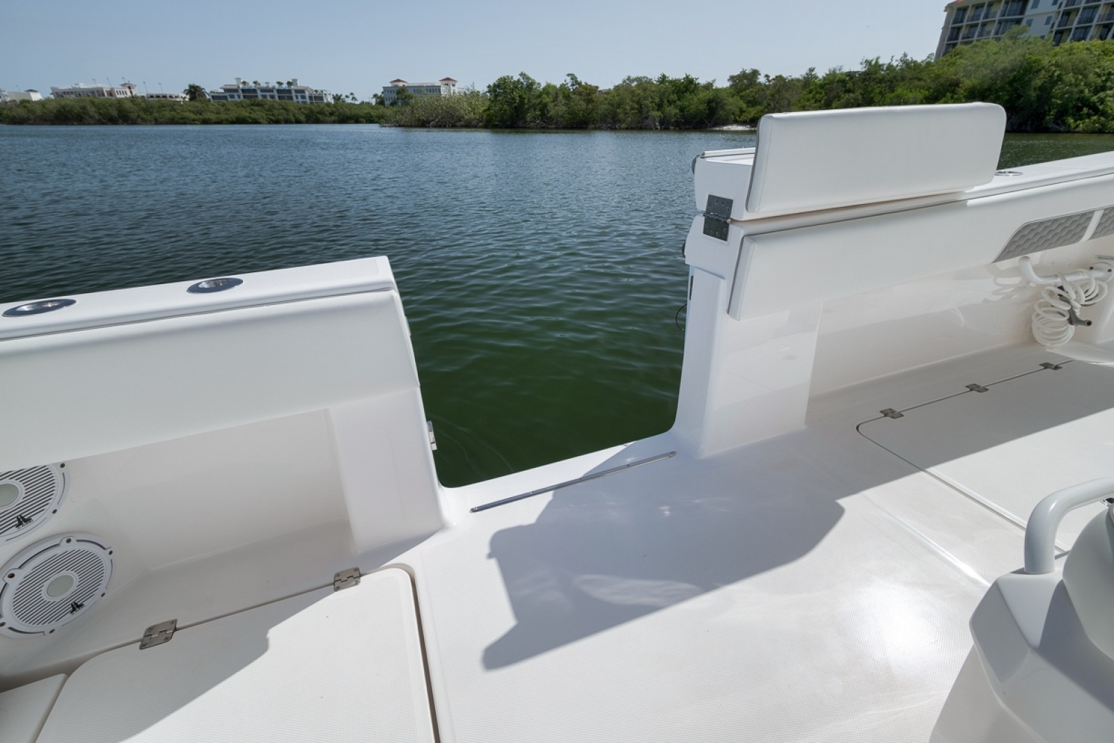 2025 Invincible 35 Catamaran