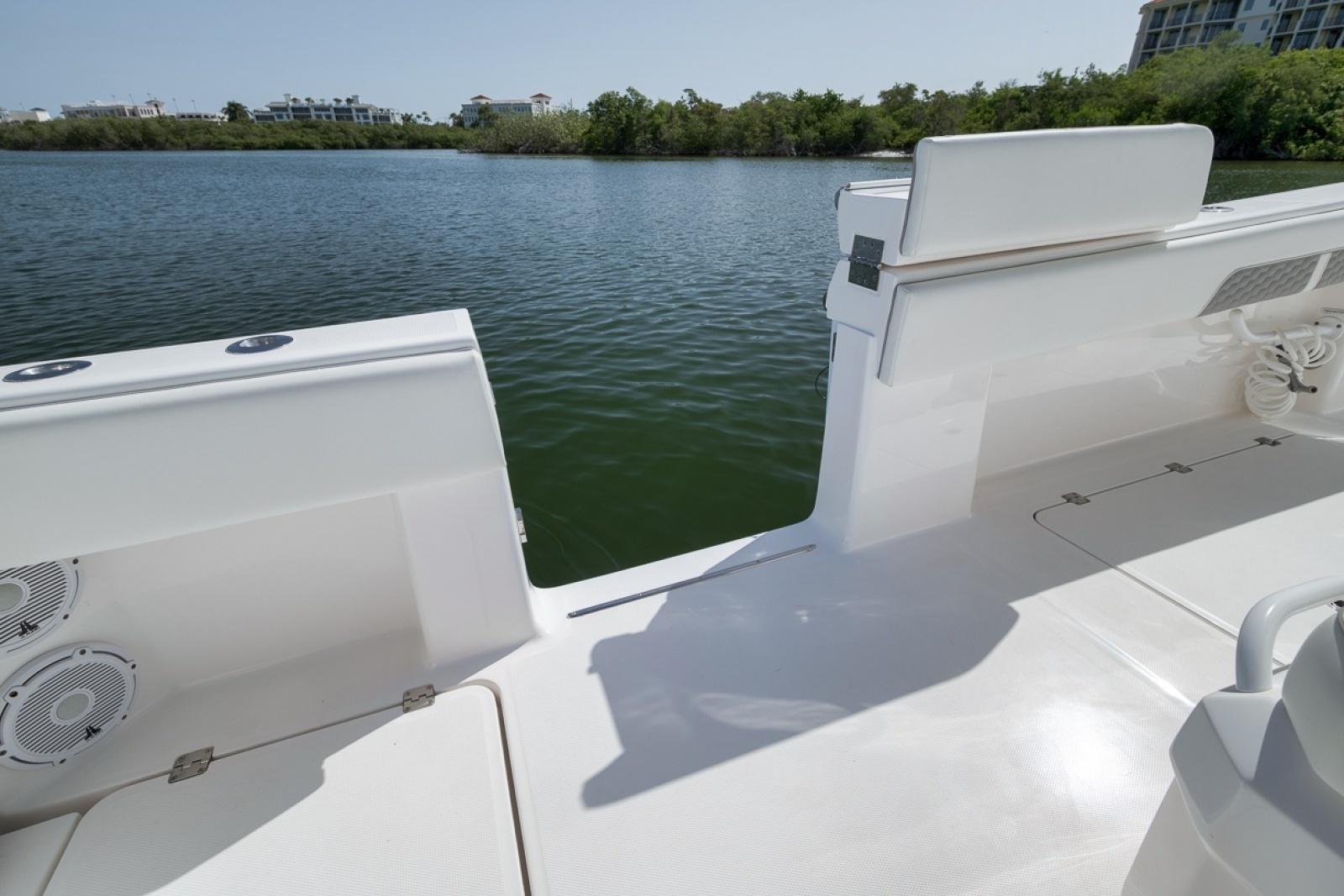 2025 Invincible 35 Catamaran