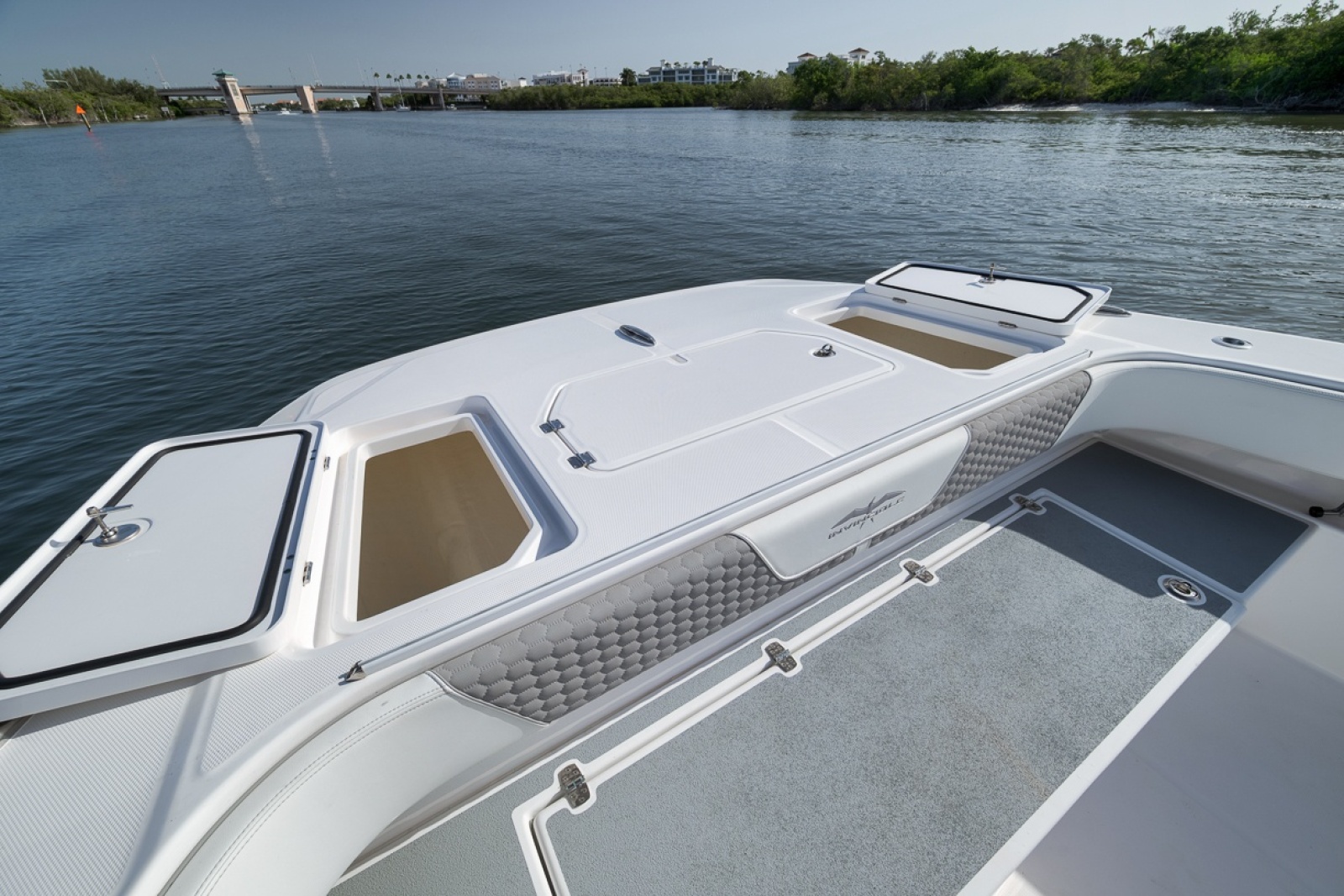 2025 Invincible 35 Catamaran