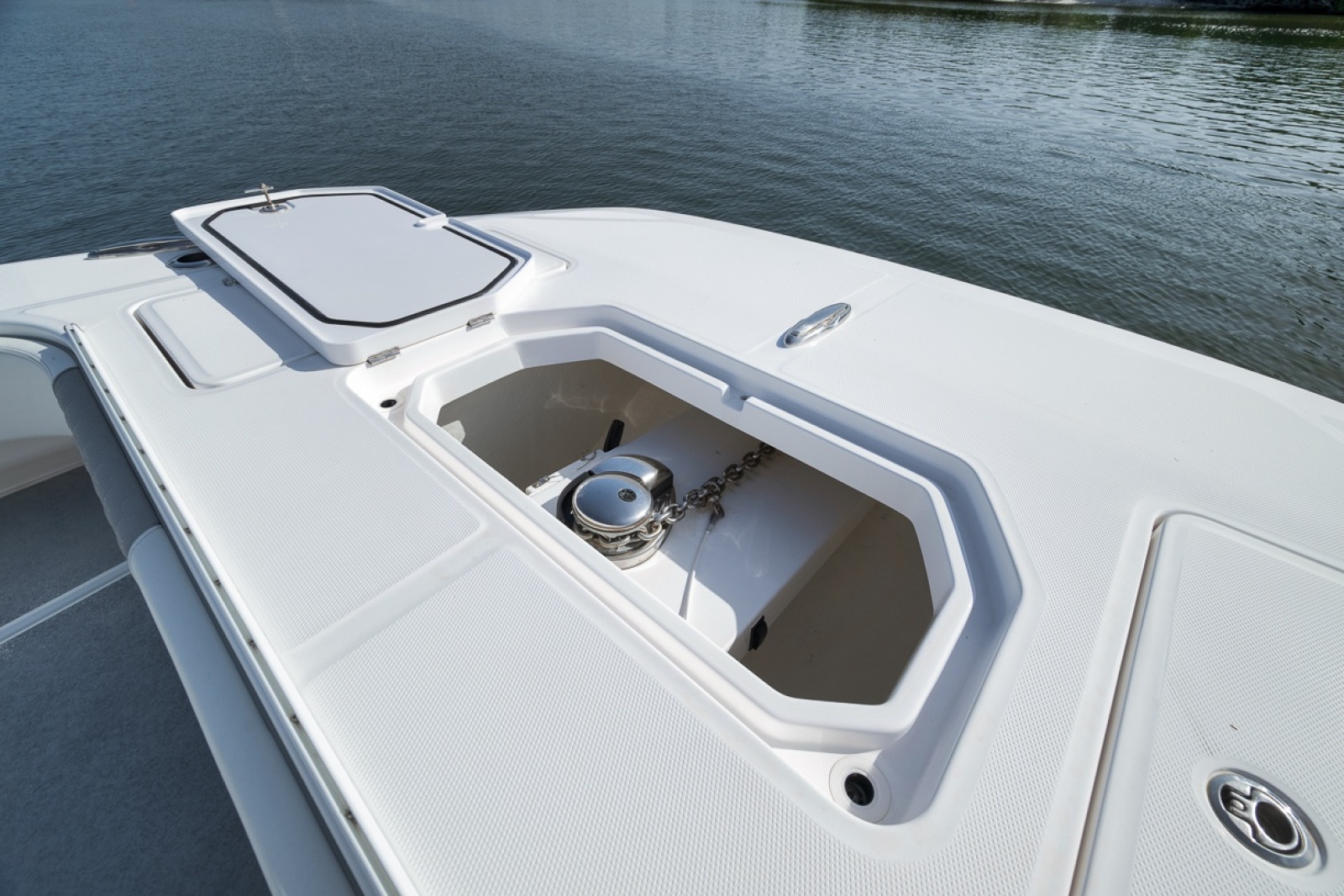 2025 Invincible 35 Catamaran