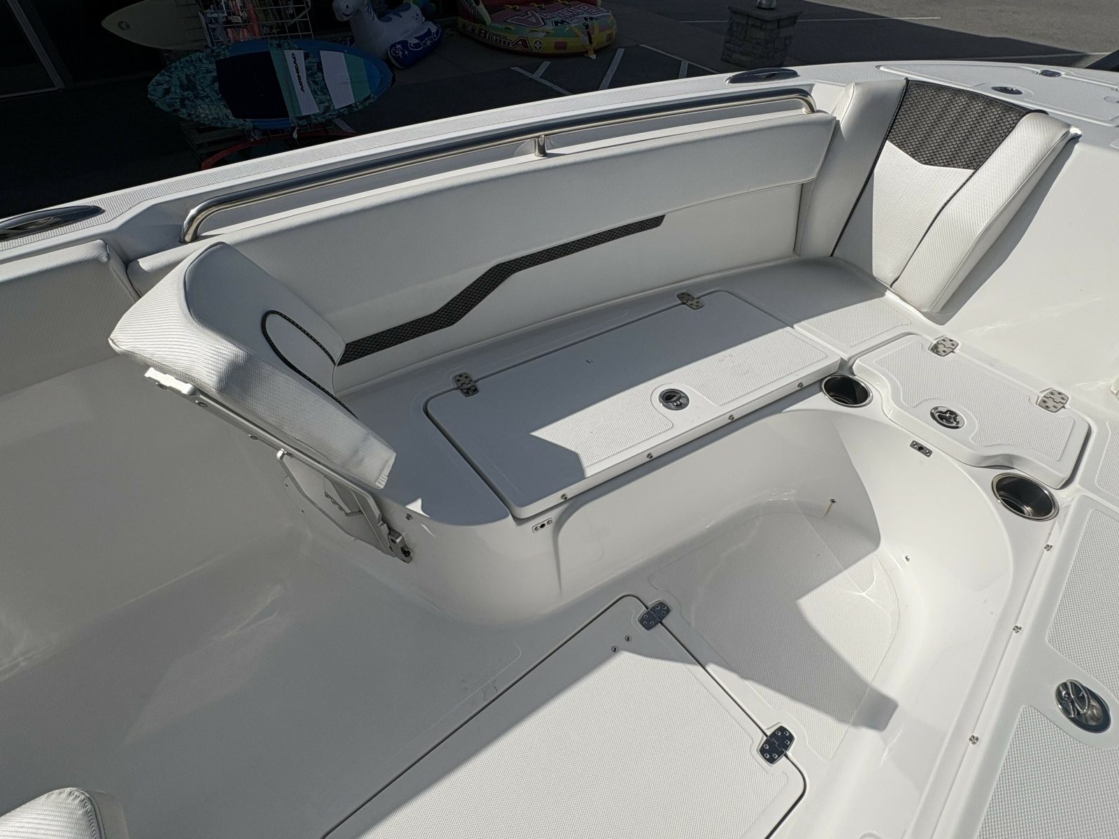 24ft Wellcraft Yacht For Sale