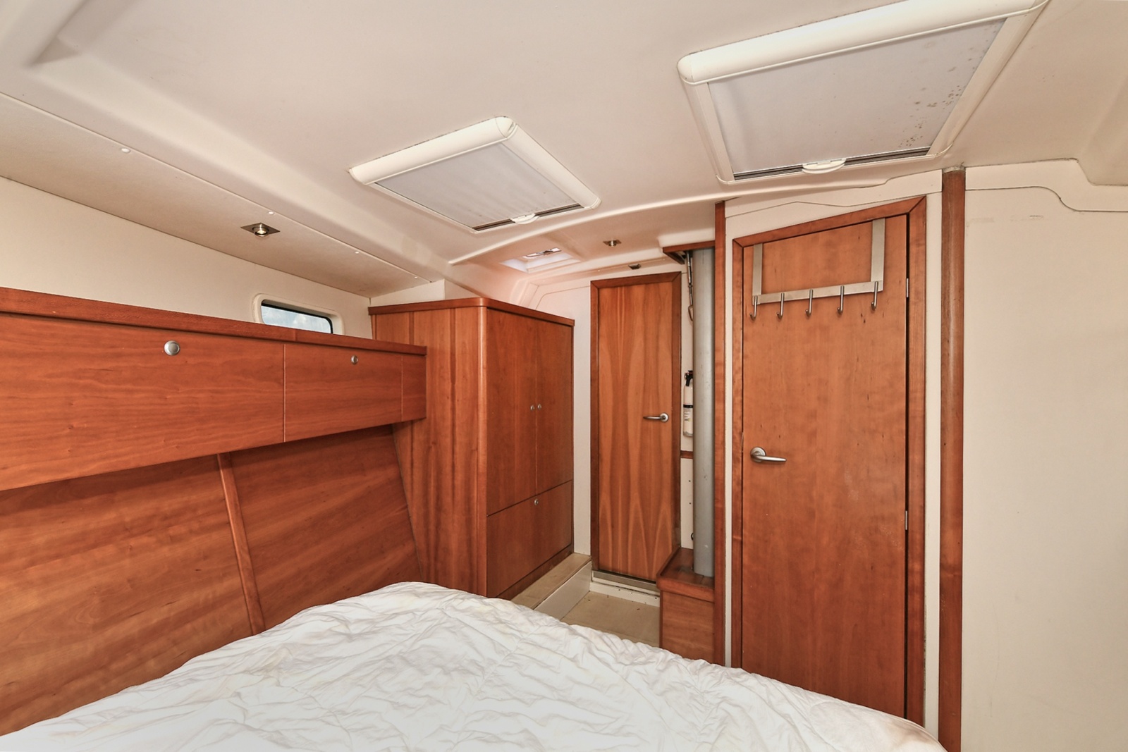 2008 Hanse 470e