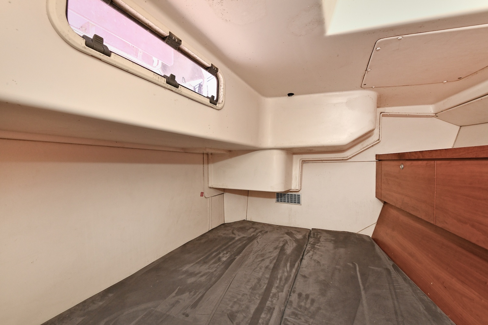 2008 Hanse 470e