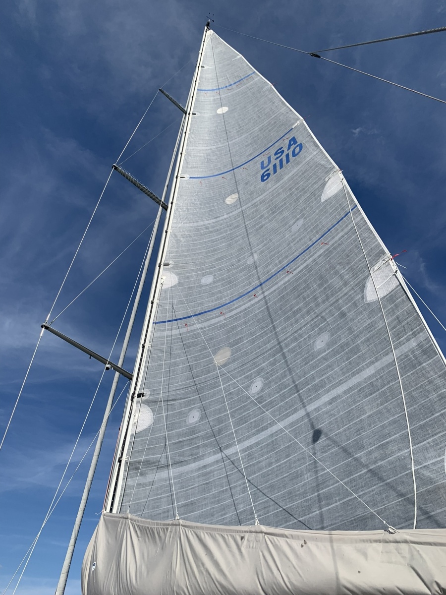 2008 Hanse 470e