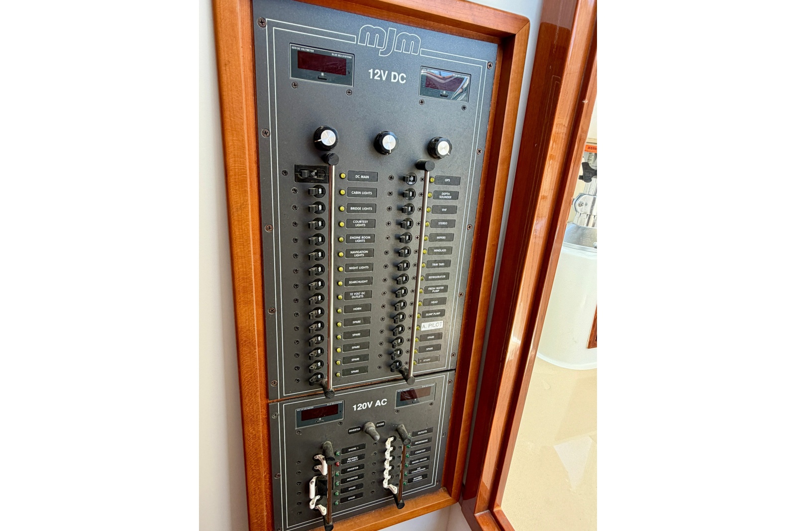 2009 MJM 29z