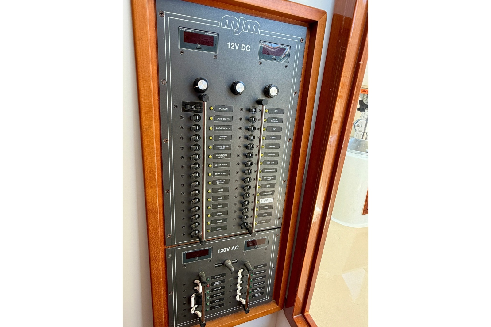 2009 MJM 29z