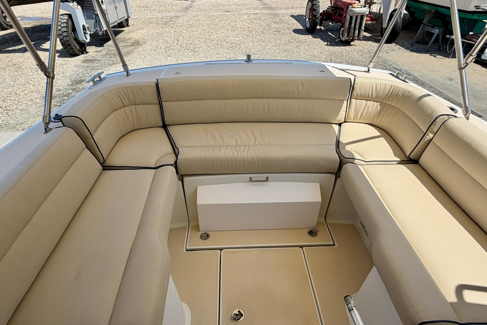 2009 MJM 29z