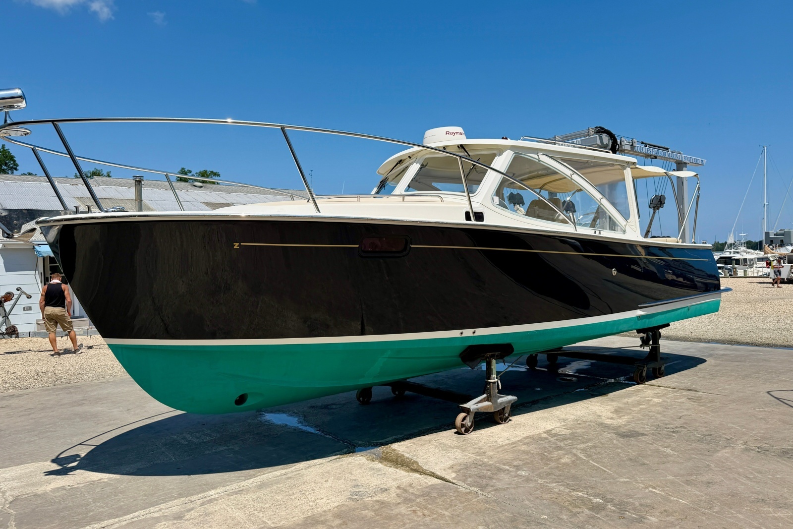 2009 MJM 29z