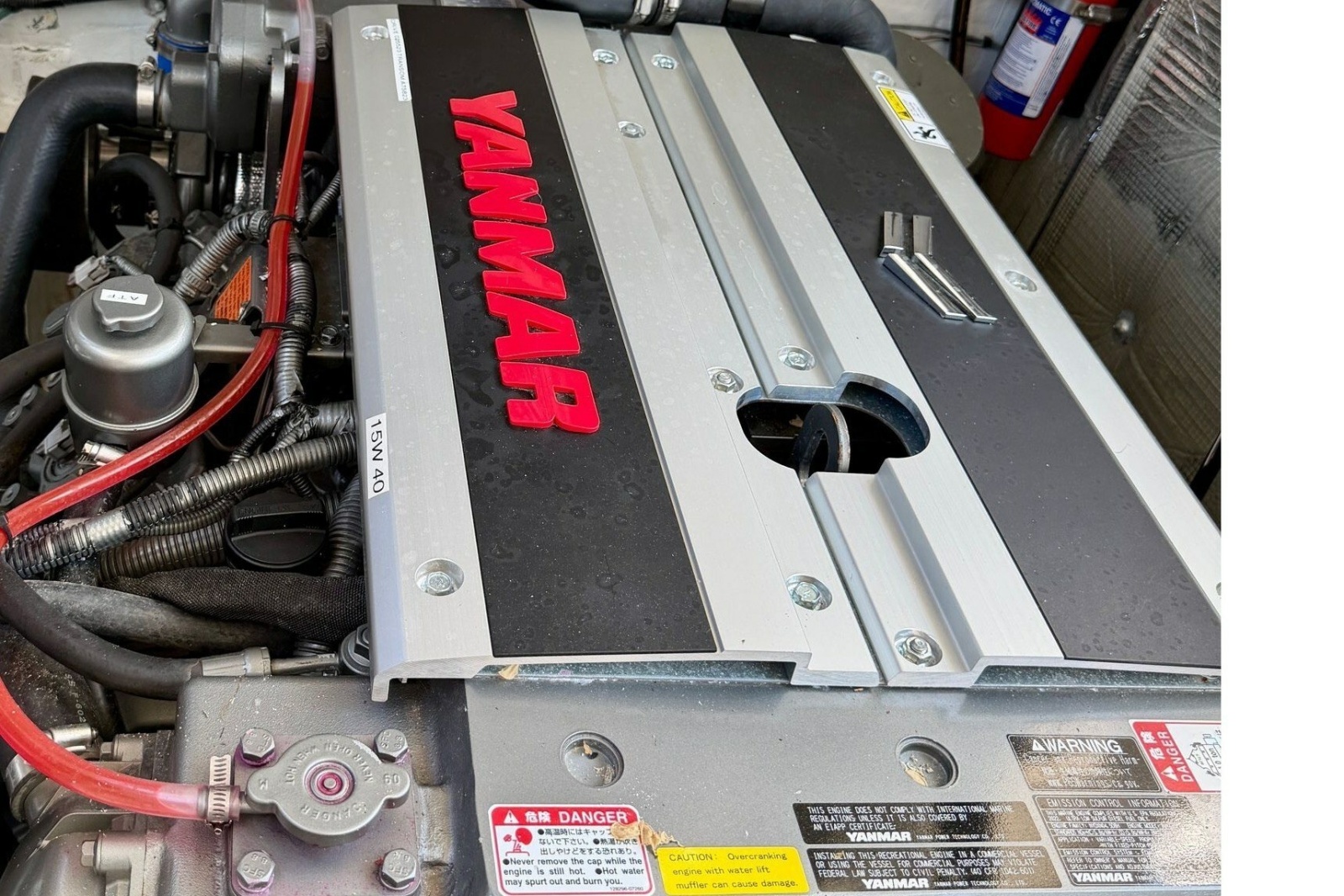 2009 MJM 29z