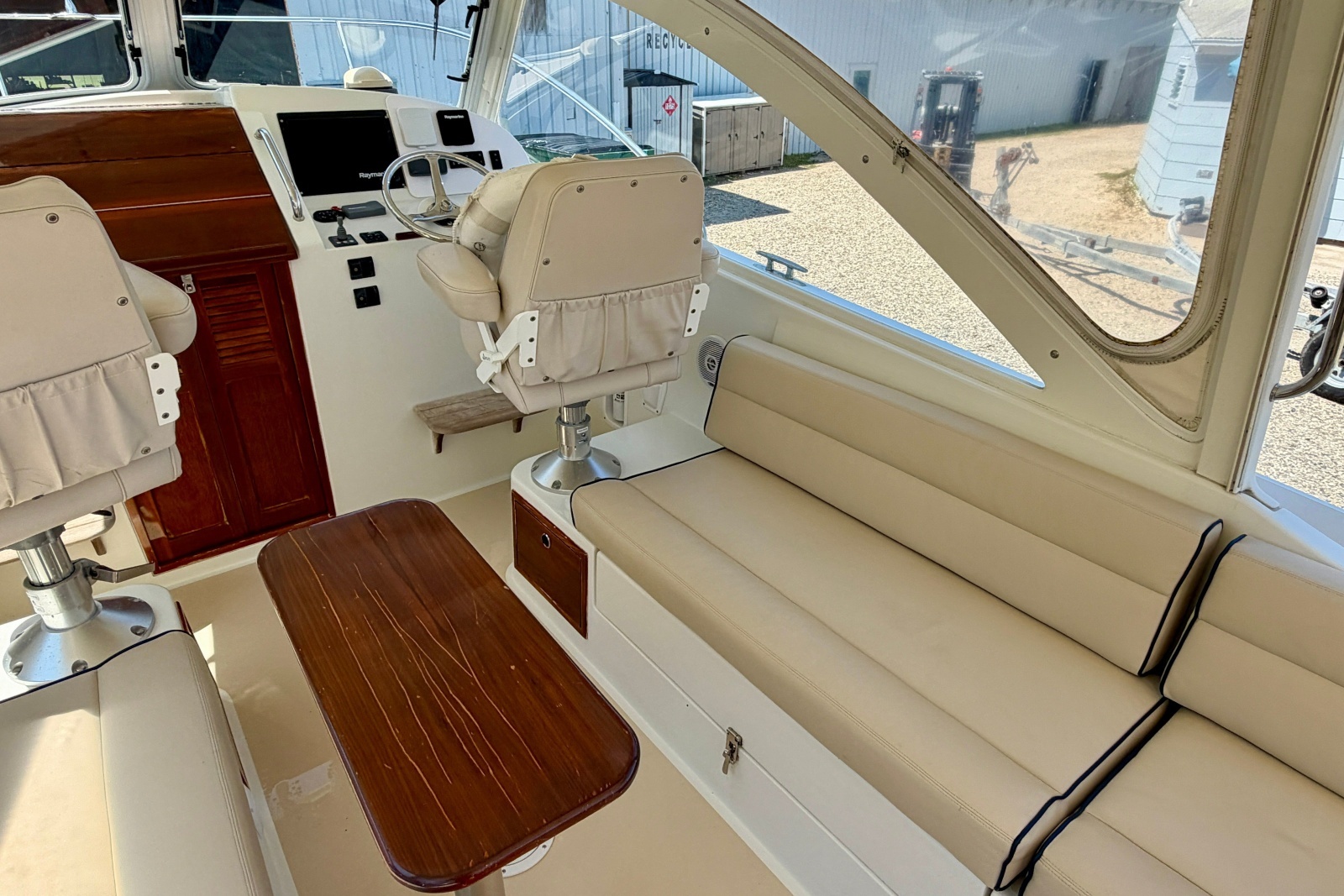 2009 MJM 29z