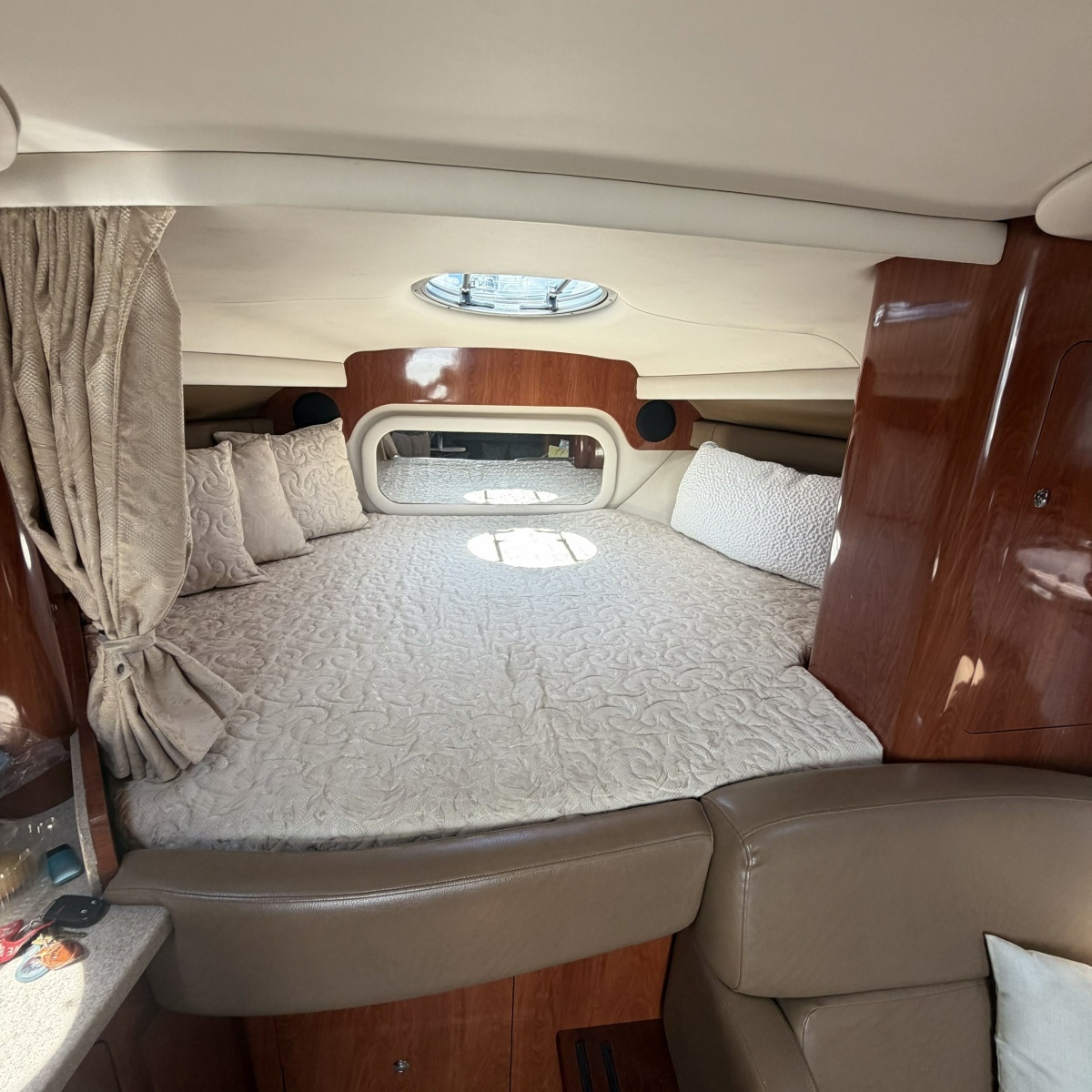 2008 Crownline 340 CR