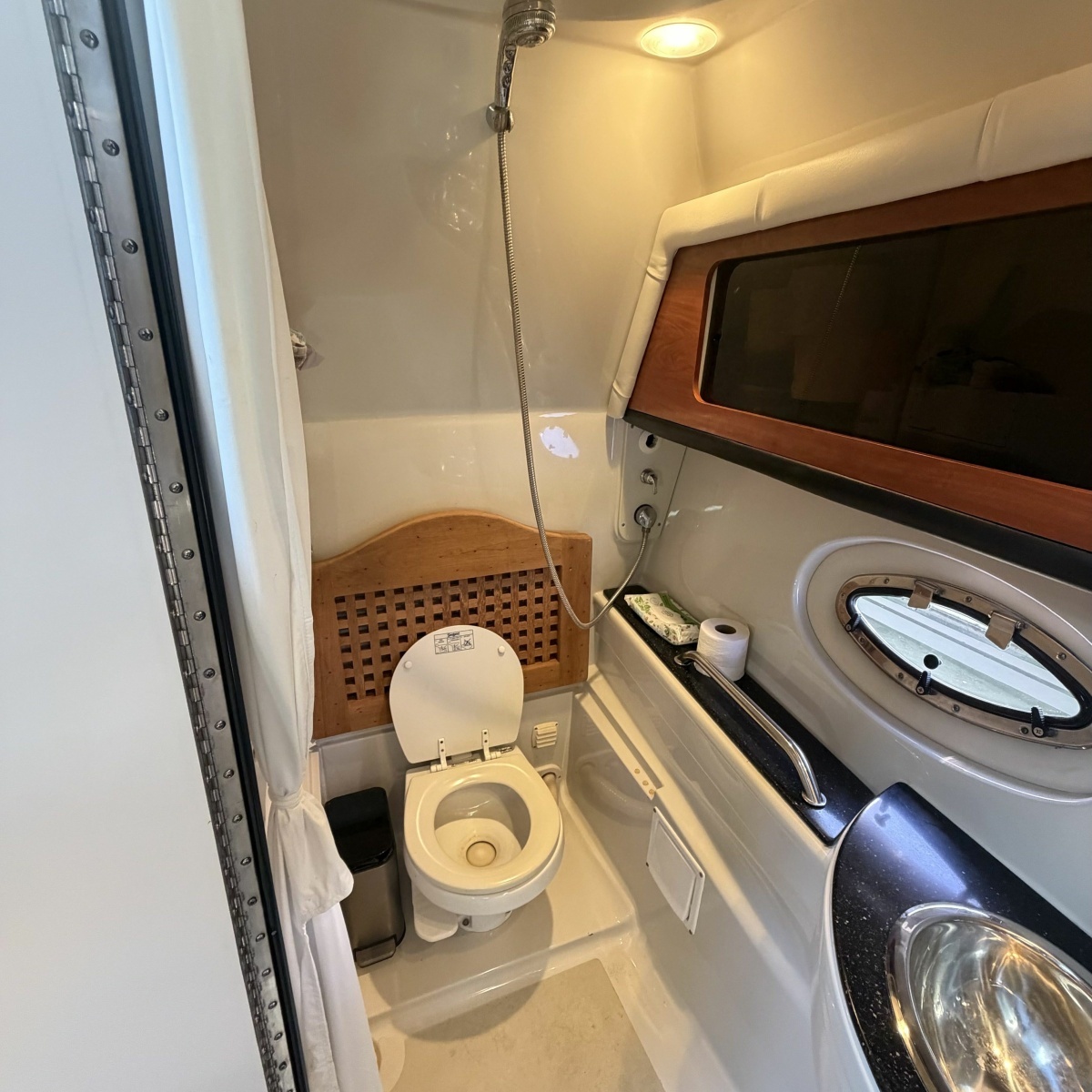 2008 Crownline 340 CR