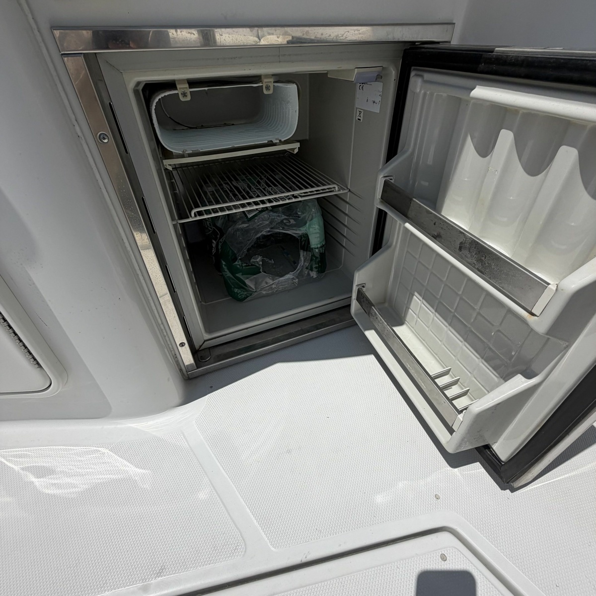 2008 Crownline 340 CR