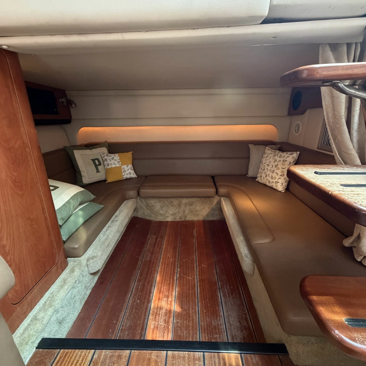 2008 Crownline 340 CR