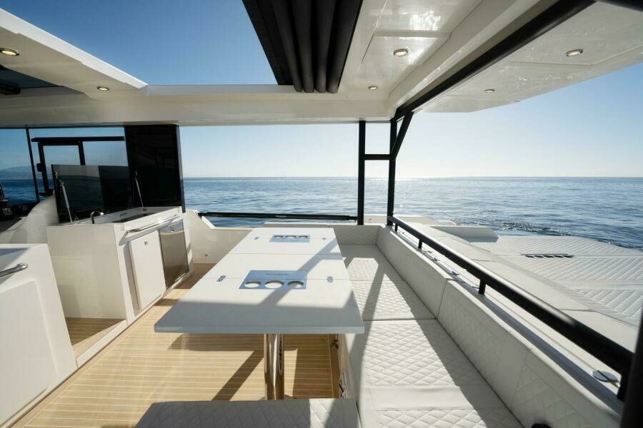 50ft De Antonio Yacht For Sale