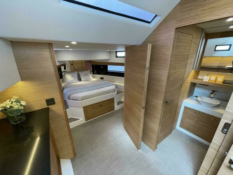 50ft De Antonio Yacht For Sale