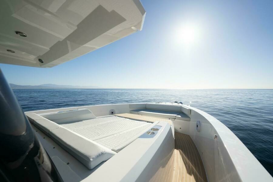 50ft De Antonio Yacht For Sale