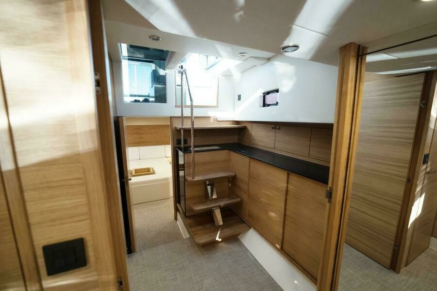 50ft De Antonio Yacht For Sale