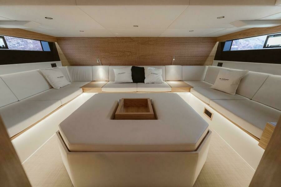 50ft De Antonio Yacht For Sale