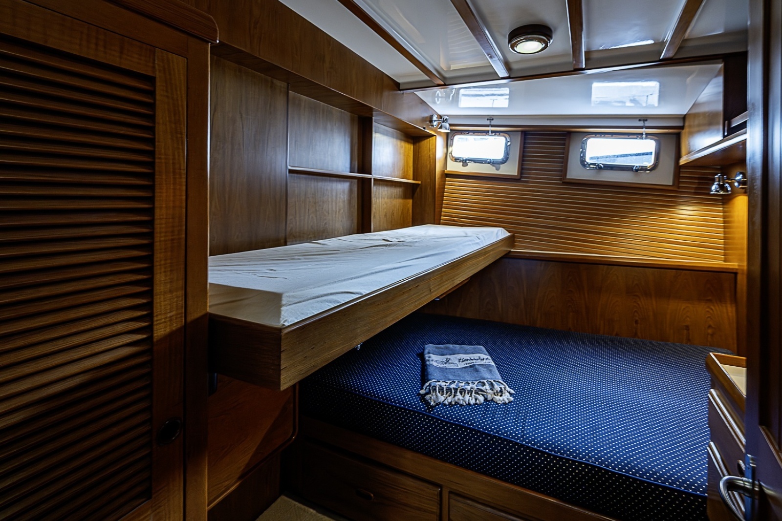 Starboard Guest Stateroom