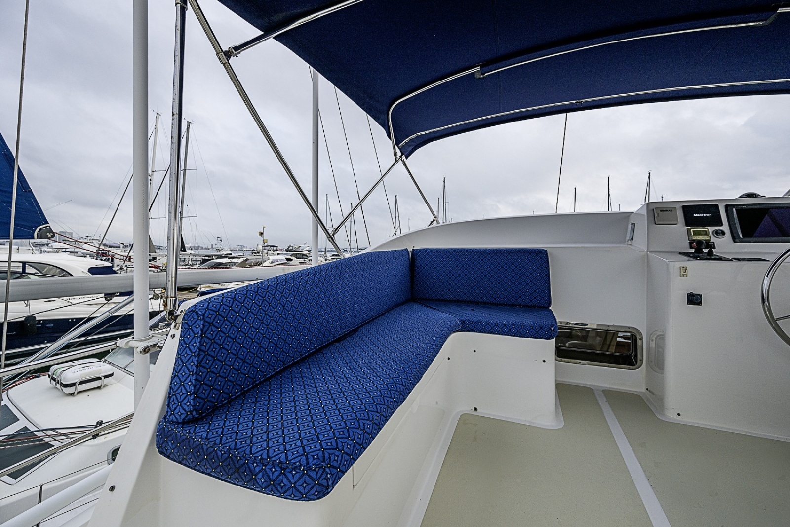 Flybridge