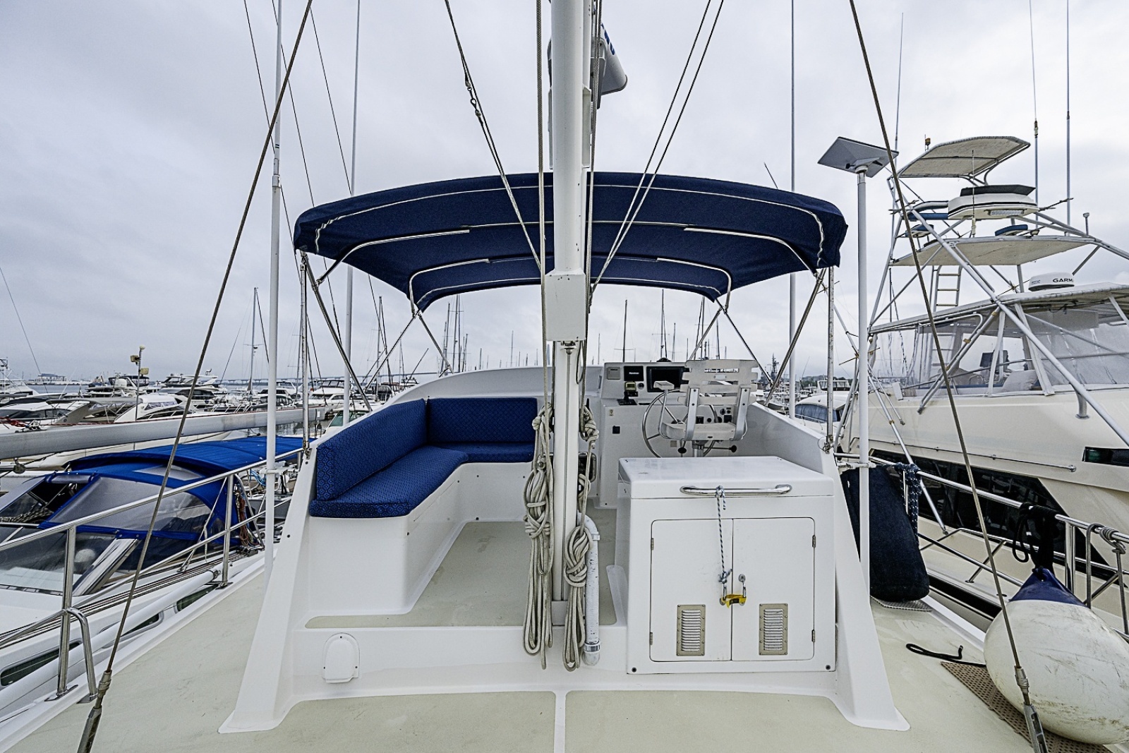 Flybridge