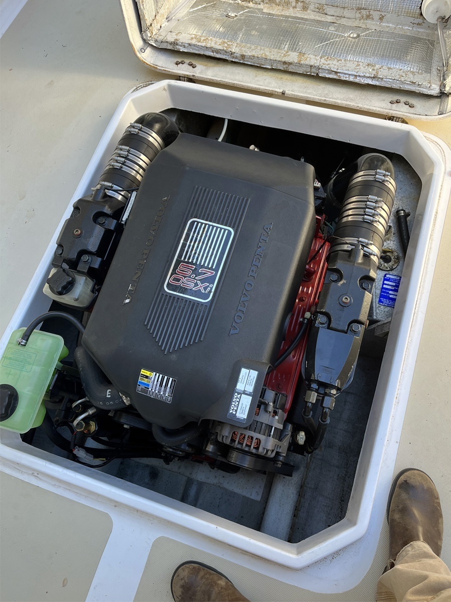 Engine