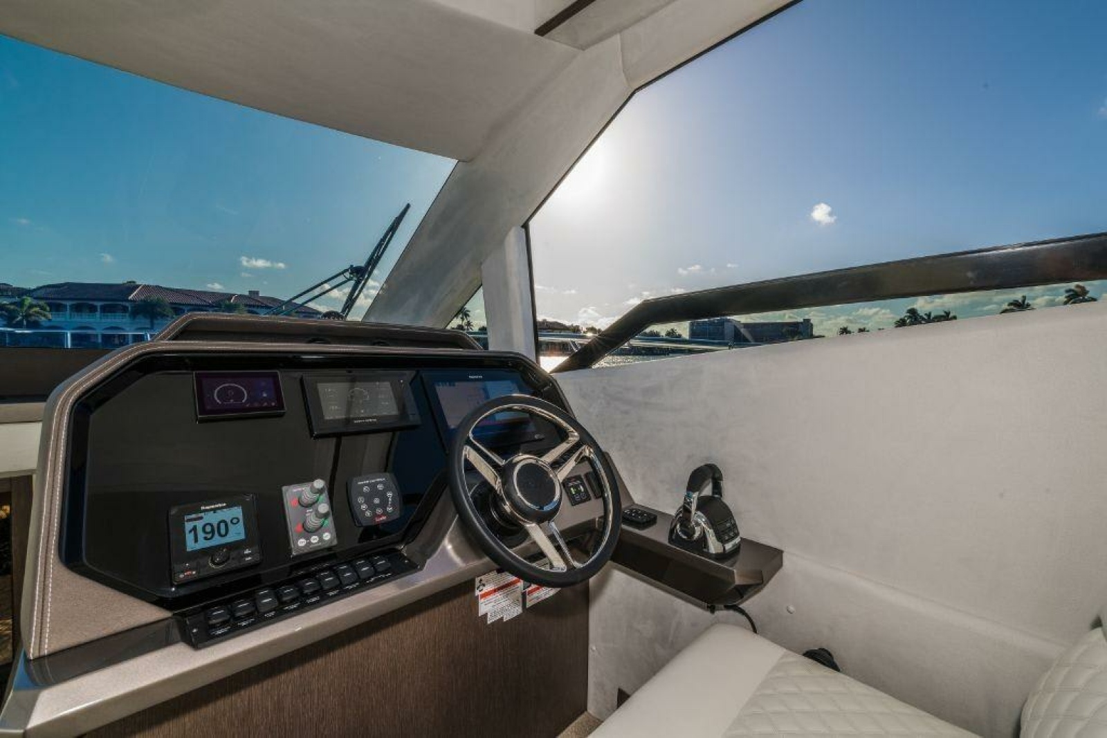 2024 Galeon 500 FLY