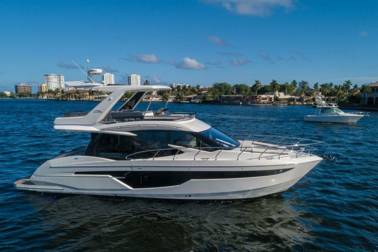 2024 Galeon 500 FLY