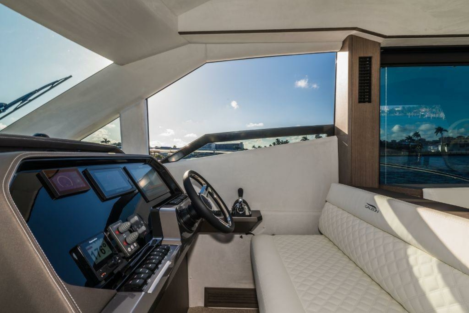 2024 Galeon 500 FLY