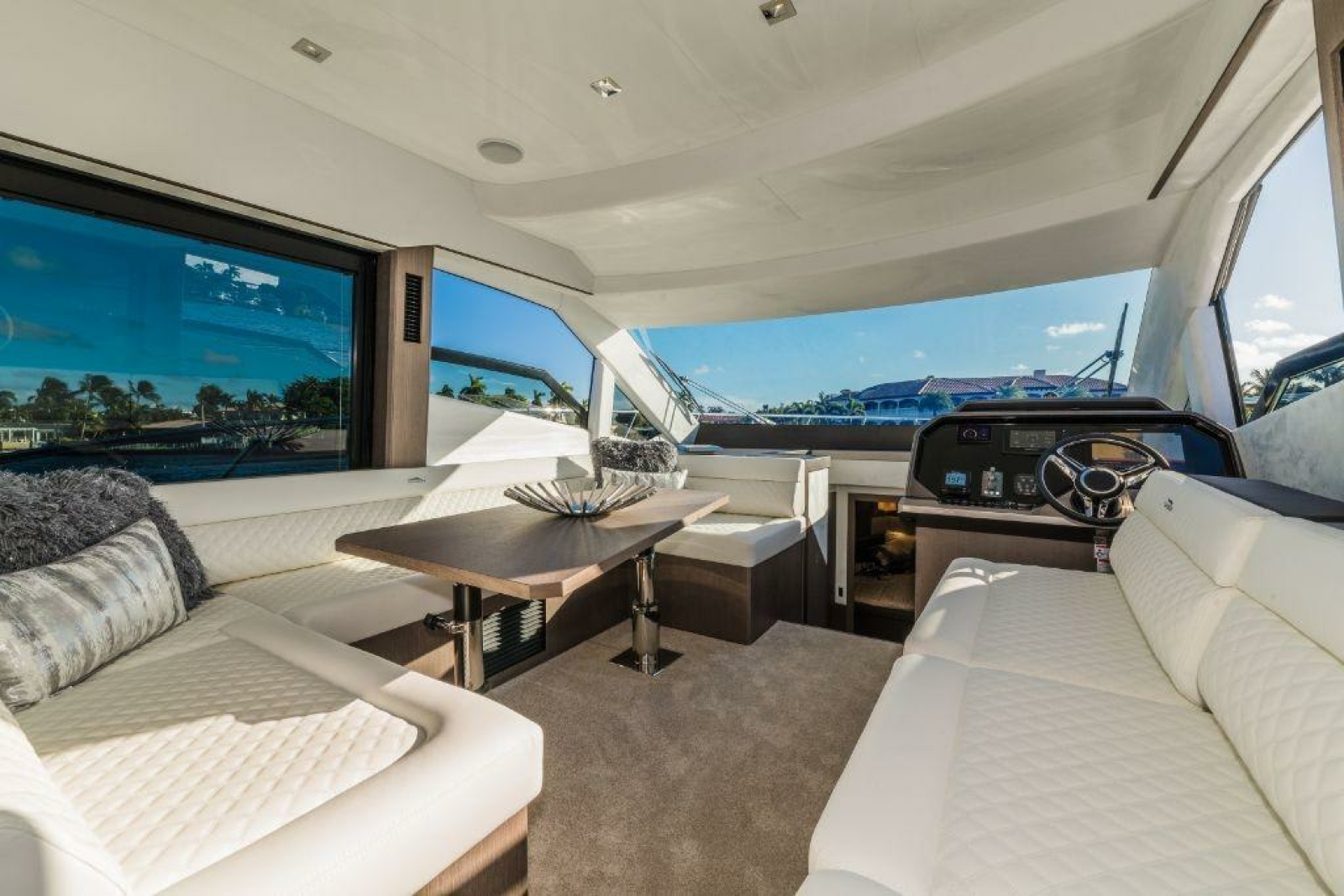 2024 Galeon 500 FLY