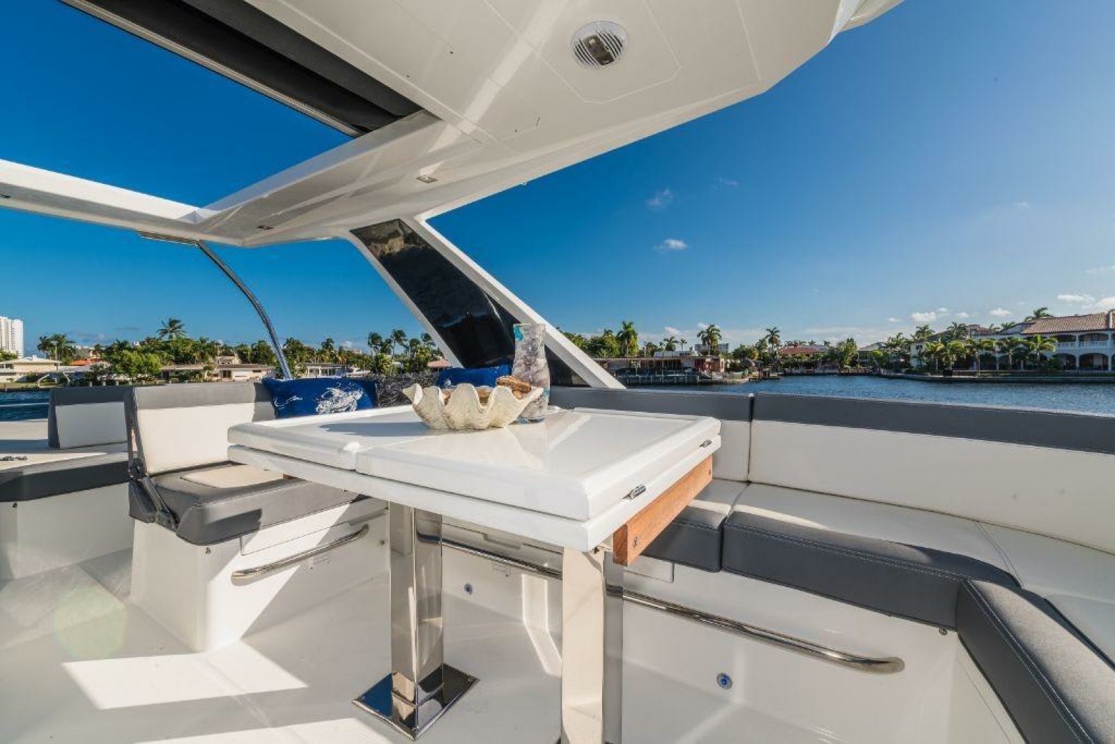2024 Galeon 500 FLY